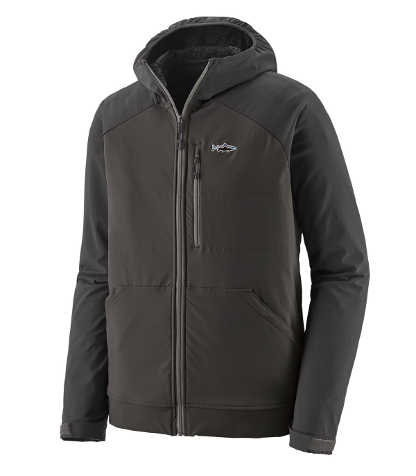 Patagonia Snap-Dry Fishing Hoody 81745 FGE Patagonia Snap-Dry Fishing Hoody 81745 FGE